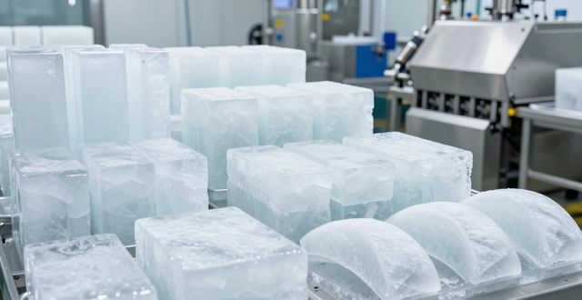 制冰工廠_專業(yè)制冰工廠_保證冰品質(zhì)量